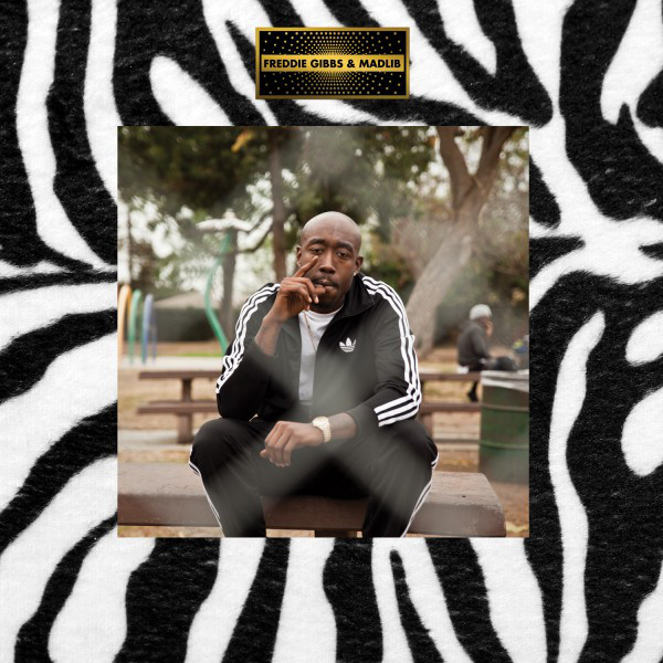 Freddie Gibbs & Madlib: Piñata (2014)